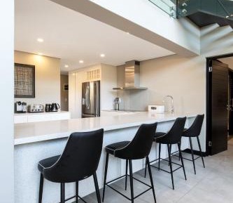 Executive 4 Bedroom Villa 6