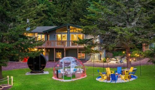 Vacation Home
