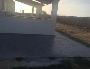 One-Bedroom Deluxe Apartment