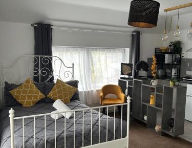 Small Double Room