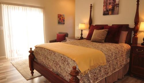 Queen Room
