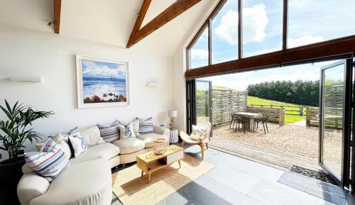 Harlyn Eco Cottage