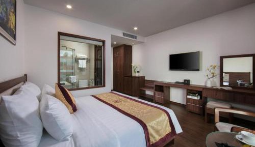 Standard King Room