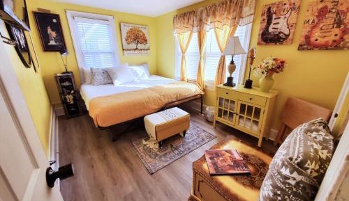 Double or Twin Room