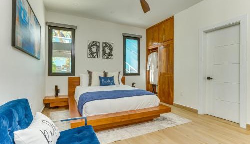 Deluxe Queen Suite
