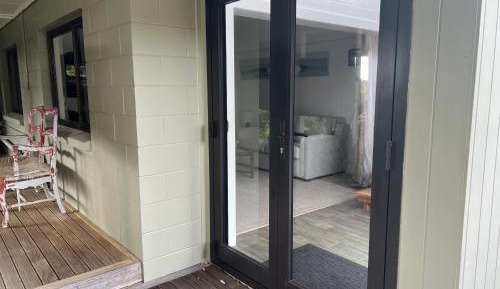 Double Room with Balcony and Sea View