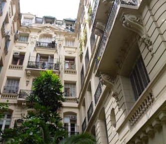 Deluxe Single Room with Balcony