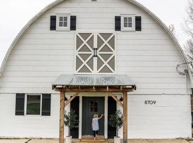 Three-Bedroom Holiday Home 