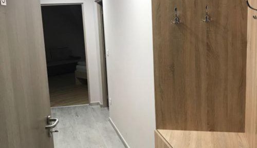 Two-Room Apartment