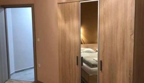 Two-Bedroom Deluxe Apartment