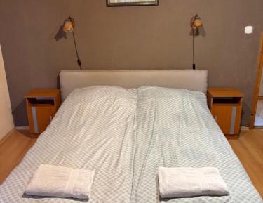 Two-Bedroom Standard Apartment