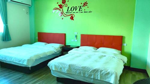 Quadruple Room with Bathroom