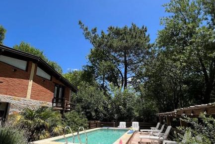 Maisonette