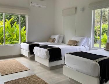 Standard Suite