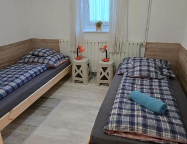 Two-Room Apartment