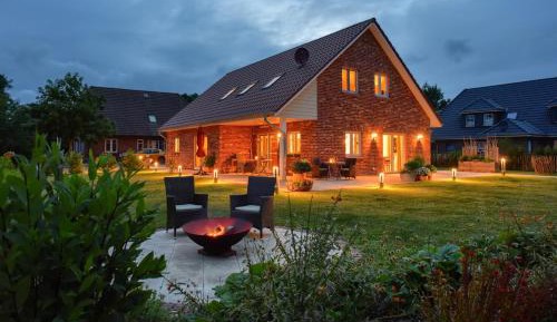 Two-Bedroom Superior Apartment