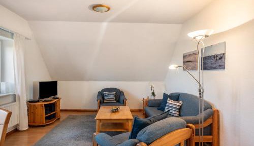 Two-Bedroom Superior Apartment