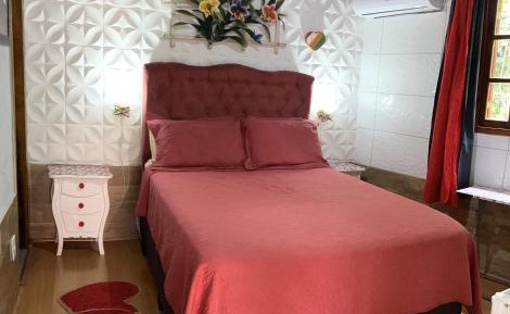 Superior Chalet