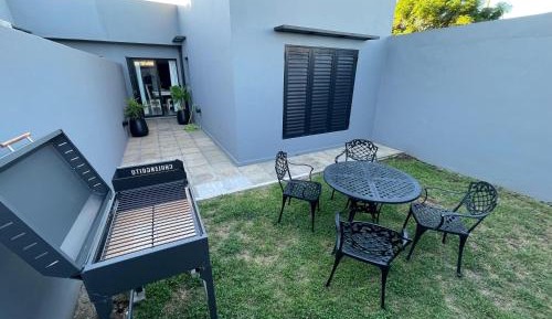 Maisonette