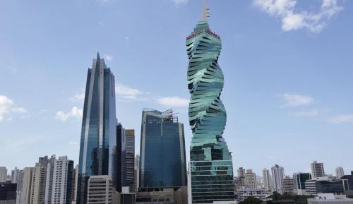 Two-Bedroom Deluxe Apartment