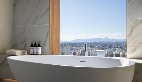 King Corner Studio with Park View