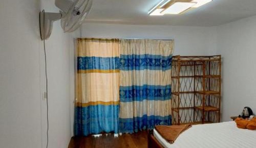 Budget Double Room