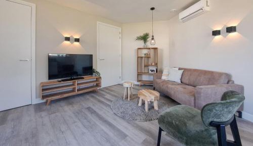 Two-Bedroom Holiday Home