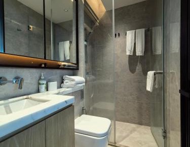 Deluxe Double Room with Balcony and Sea View