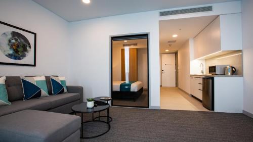 One-Bedroom Suite