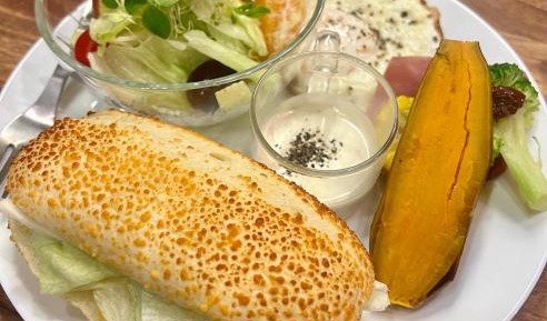 Quadruple Room with Balcony