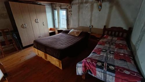 Family Double Room