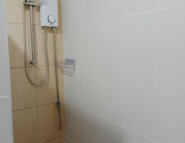 Single Room with Terrace
