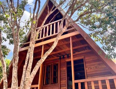 One-Bedroom Chalet