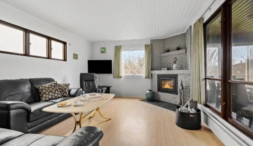 Two-Bedroom Holiday Home