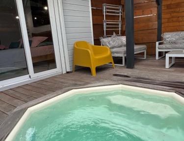 Double Room with Park View