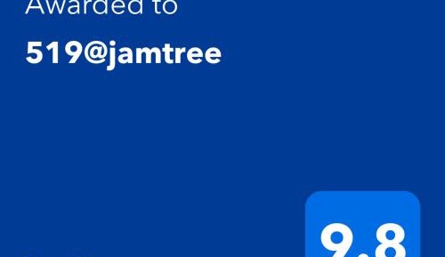 Apartment With Shared Bathroom