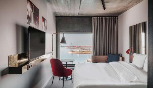 King Room with Ocean View