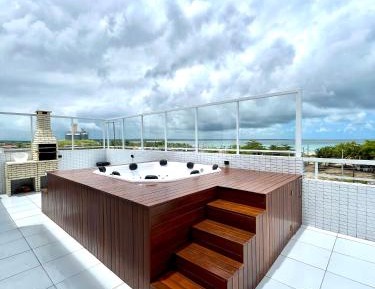 Three-Bedroom Premium Apartment