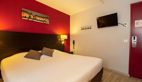 Comfort Twin Room