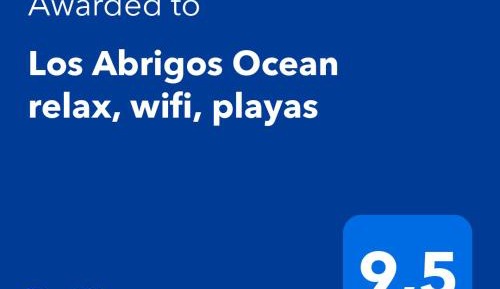 One-Bedroom Apartment with Sea View