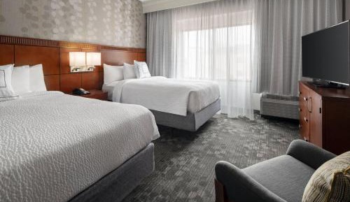 One-Bedroom Suite