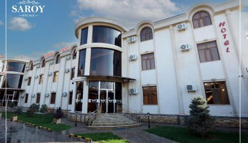 Single Room with Private Bathroom