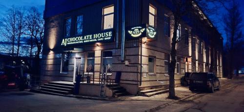 Family Room with Private Bathroom