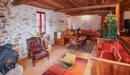 Four-Bedroom Vacation Home