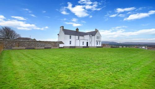 Five-Bedroom House