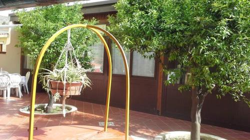 One-Bedroom Family Apartment