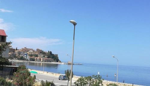 Family Two-Bedroom Apartment with View