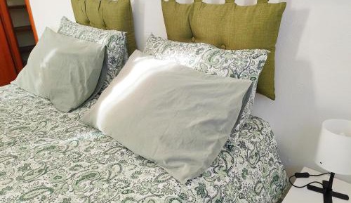 One-Bedroom Standard Apartment