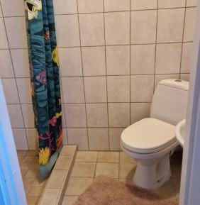 Standard Single Room with Shower