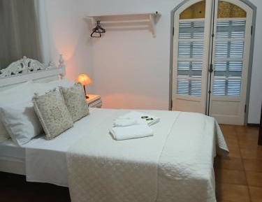 Suite with Balcony